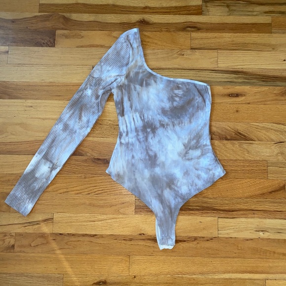 Le Lis Tops - Le Lis from VICIDOLLS Bodysuit